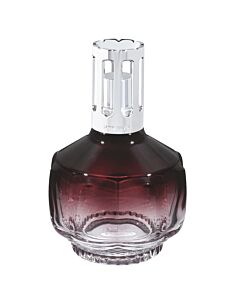 Maison Berger - Plum Molecule Lampe Berger Gift Pack